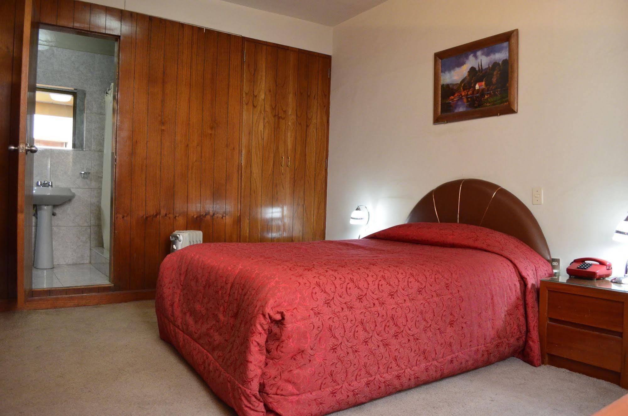 Hotel Garcilaso I Cusco Exterior foto