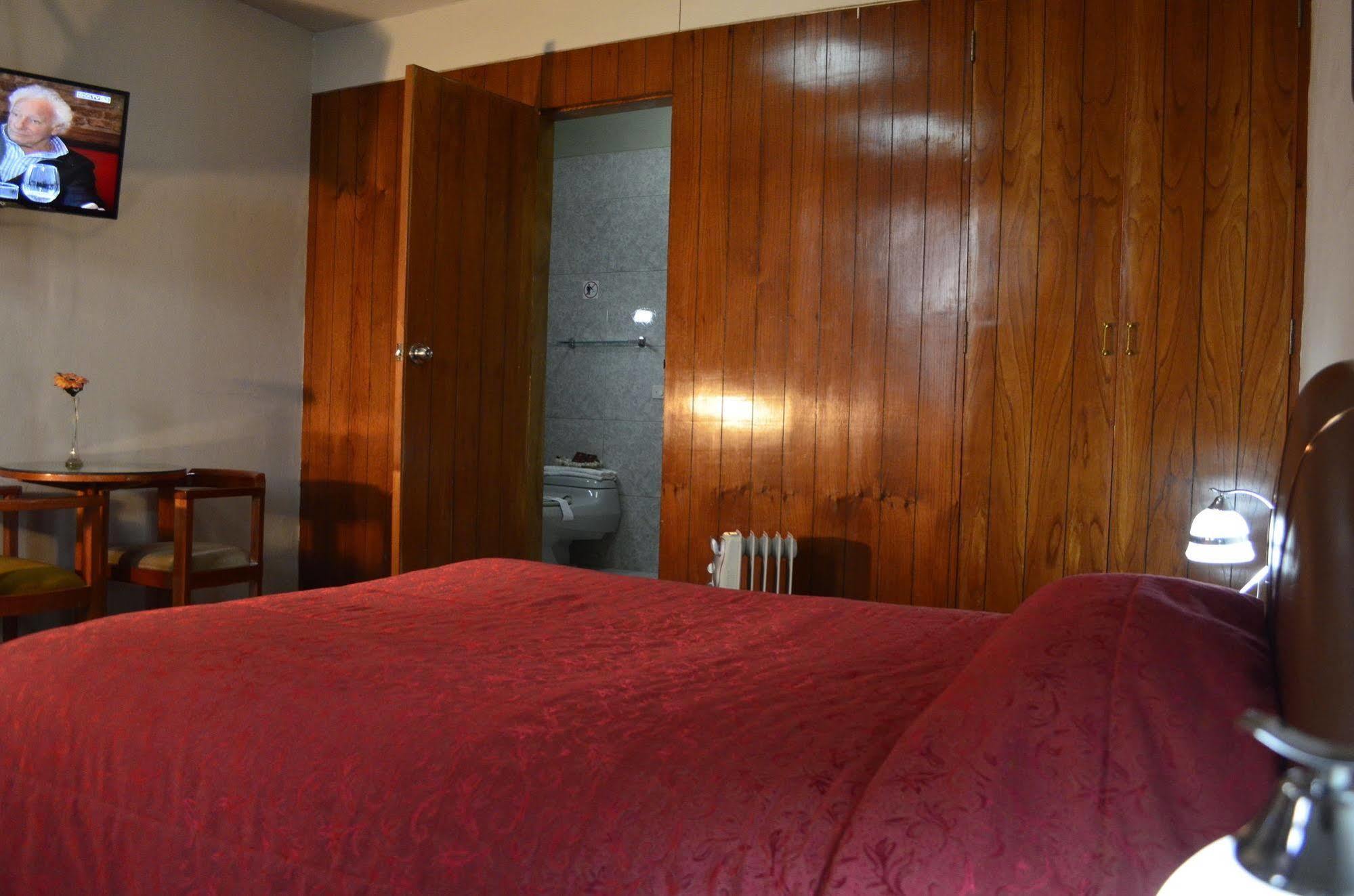 Hotel Garcilaso I Cusco Exterior foto